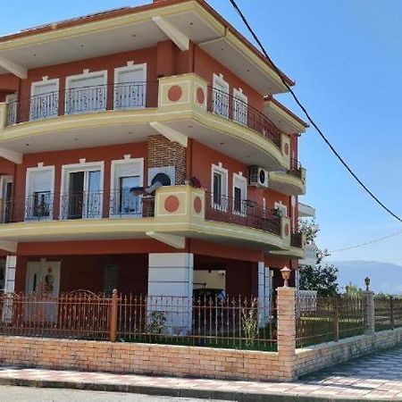 Giotas House-Free Parking Dráma Exterior foto